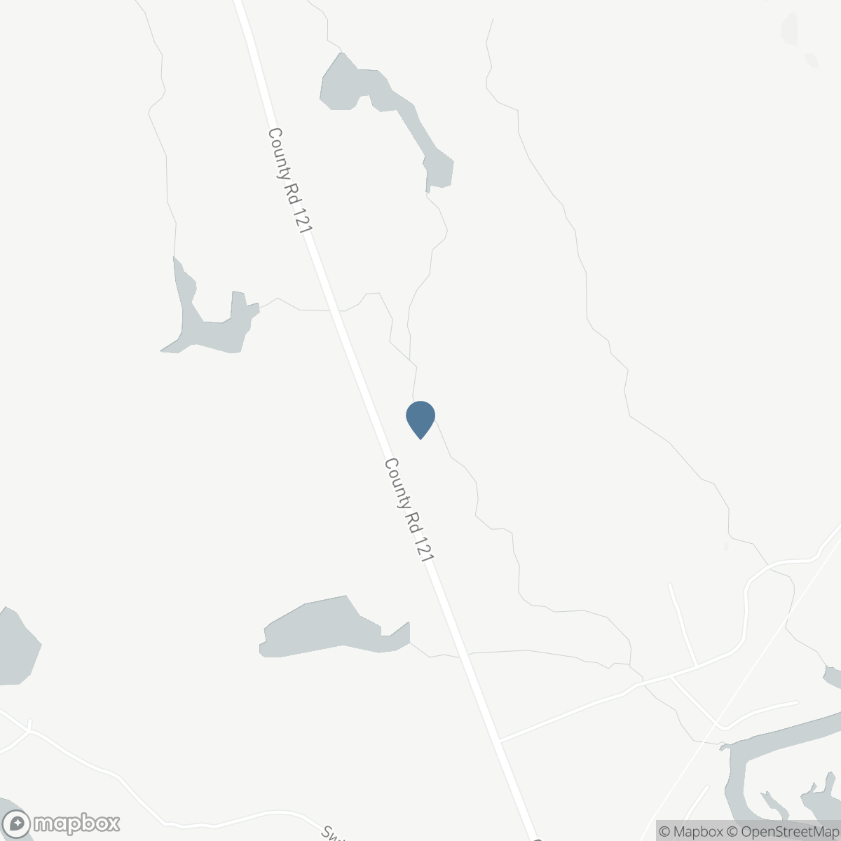 4750 COUNTY ROAD 121, Minden Hills, Ontario K0M 2A1
